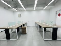 常营梦谷165平传媒装修 近地铁 - 缩略图 5