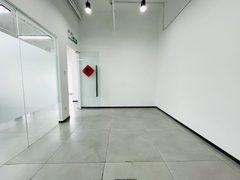 常营梦谷165平传媒装修 近地铁 - 缩略图 7