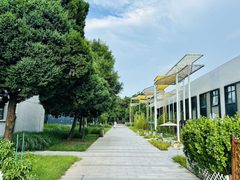 常营梦谷165平传媒装修 近地铁 - 缩略图 10