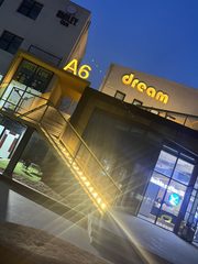 常营梦谷165平传媒装修 近地铁 - 缩略图 11