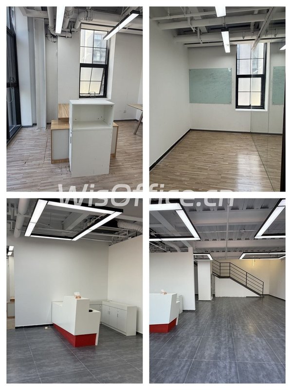 文创公司必看！老厂房变身灵感孵化器 - 首图