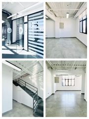 团队扩容不愁！350平米空间一步到位 - 缩略图 1