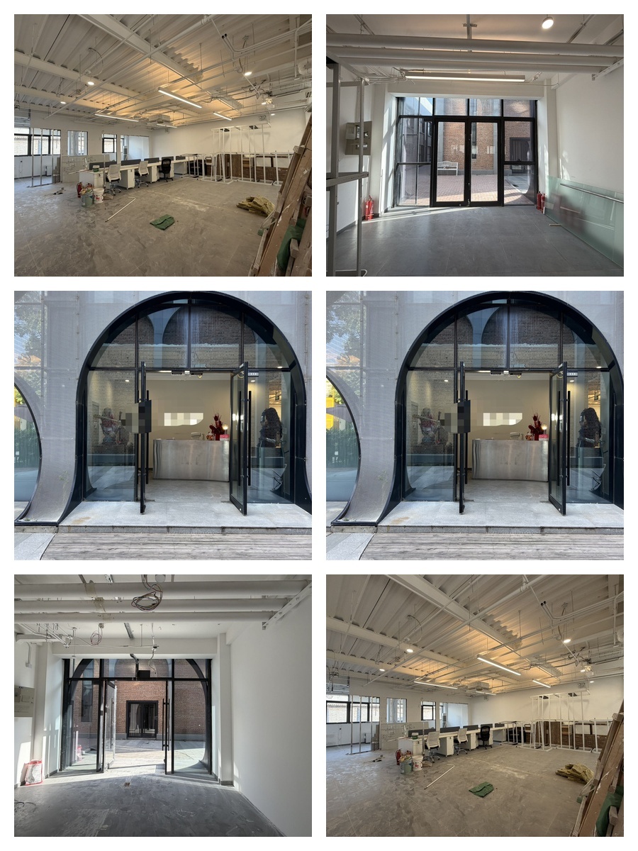 常营梦谷230平创意空间