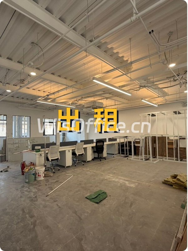 朝阳区常营，见证文创产业新传奇？ - 首图