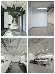 文创公司爆了：老厂房变身网红打卡地 - 缩略图 1