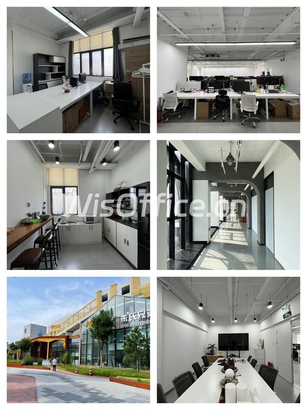 地铁口优选 336㎡ 层高3米 通勤省时 - 首图