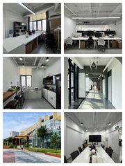 地铁口优选 336㎡ 层高3米 通勤省时 - 缩略图 1