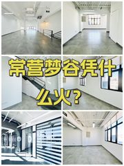 常营梦谷凭什么火？ - 缩略图 1