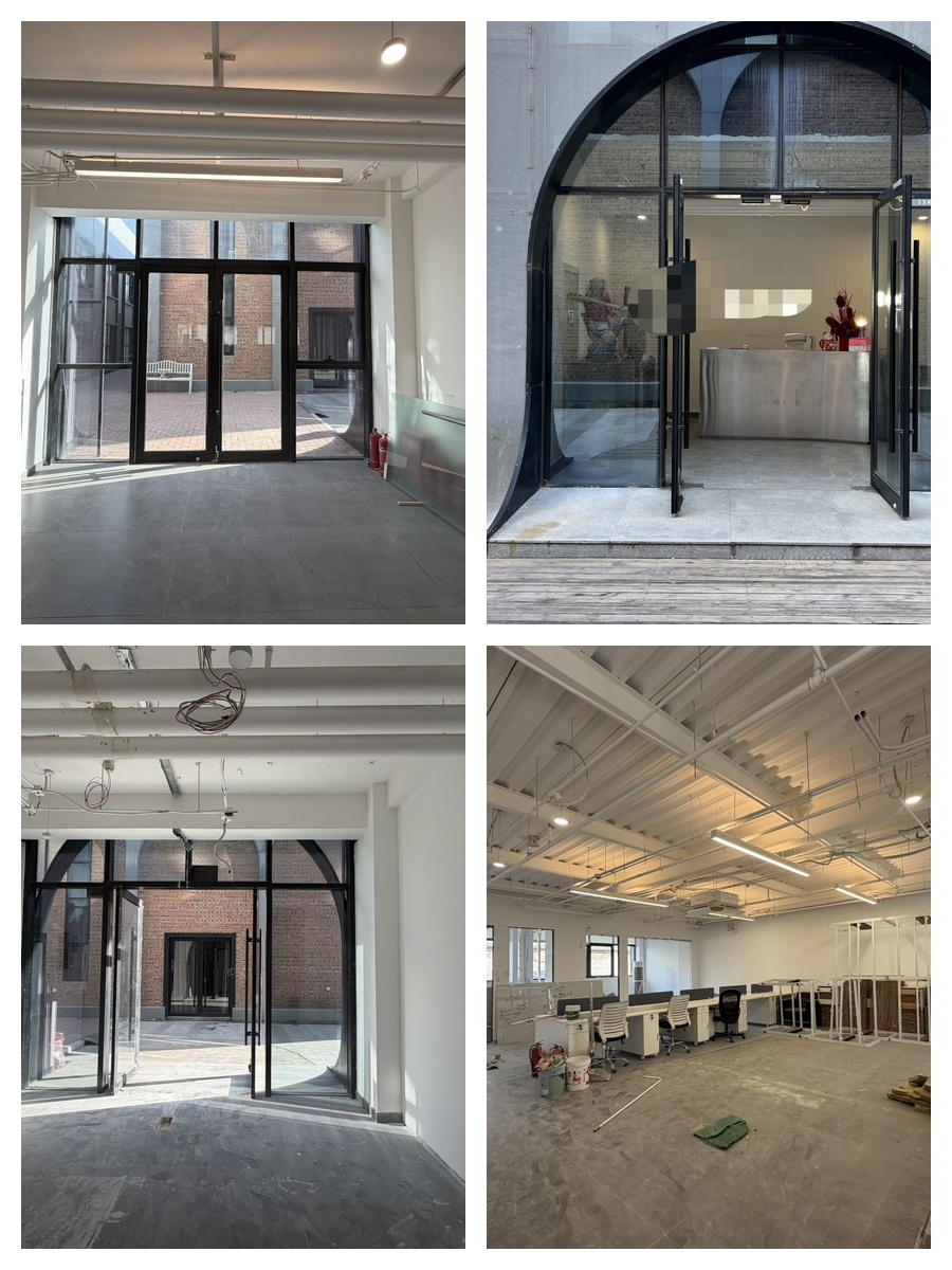 常营梦谷 | 北欧工业风 | 230平现房