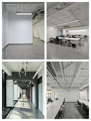 地铁口办公如何提升团队效率？ - 缩略图 1