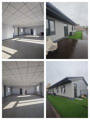 文创园爆了！南北双采光+75㎡院子开会 - 缩略图 1