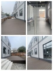 带小院办公！幸福七和198㎡ - 缩略图 1