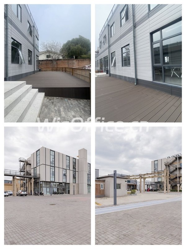 带小院精装！幸福七和198㎡ - 首图