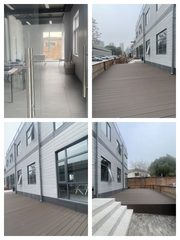 带小院！文创园198㎡精装办公 - 缩略图 1