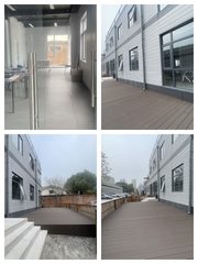 文创公司爆了：小院开会创意爆棚 - 缩略图 1