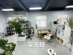 幸福七和文创园332平带院子精装家具 - 缩略图 3
