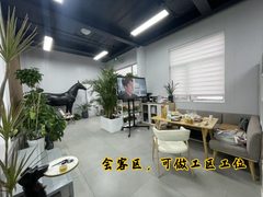 332㎡带院子精装办公，价格可谈采光好 - 缩略图 6