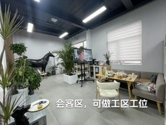 幸福七和文创园 | 1层带院子 | 精装现房？ - 缩略图 7