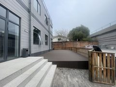 东五环 198㎡ 带小院，精装含地暖 - 缩略图 2