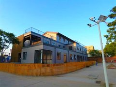 东五环 198㎡ 带小院，精装含地暖 - 缩略图 13