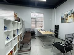 幸福七和文创园332平带院子精装家具 - 缩略图 5