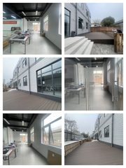 文创企业选办公地，别漏了小院 - 缩略图 1