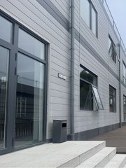 幸福七和文创园 | 带小院的一层办公？ - 缩略图 1