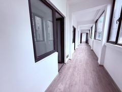 广园产业园复式独栋，双院落采光好 - 缩略图 7