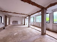 广园产业园复式独栋，双院落采光好 - 缩略图 8