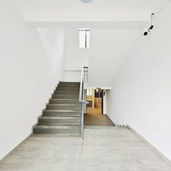 广园产业园复式独栋，双院落采光好 - 缩略图 11