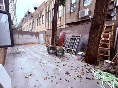 广园产业园复式独栋，双院落采光好 - 缩略图 12