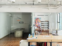 广渠路菁英梦谷 285平精装6隔断 - 缩略图 4