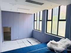 广渠路菁英梦谷 285平精装6隔断 - 缩略图 6