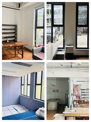 广渠路办公如何提升团队效率？ - 缩略图 1