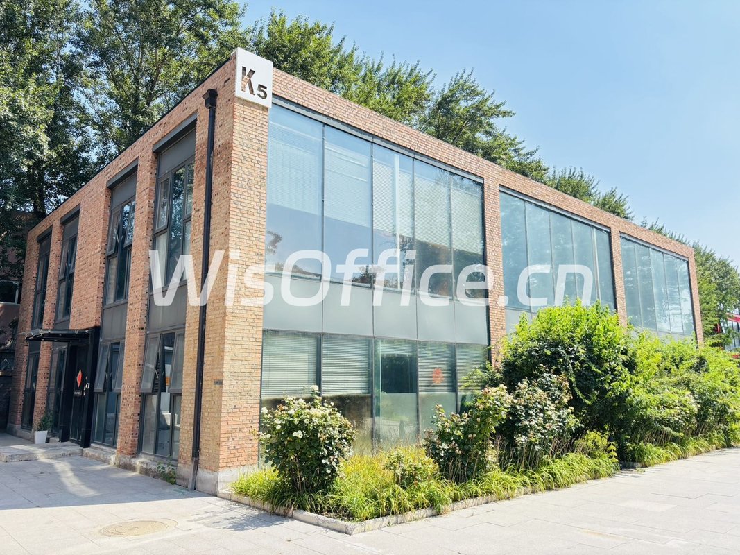 独栋办公｜菁英梦谷｜1088平｜老板专属 - 首图