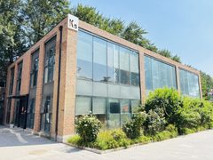 独栋精装办公，创意园区配套全 - 缩略图 2