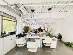 独栋精装办公，创意园区配套全 - 缩略图 5