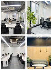 百子湾这个文创园租金低至奶茶价 - 缩略图 1