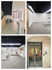 传媒公司必看：两层380平带空中花园 - 缩略图 1