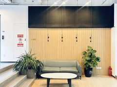 百子湾这个文创园租金低至奶茶价 - 缩略图 3