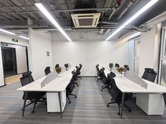 百子湾这个文创园租金低至奶茶价 - 缩略图 2