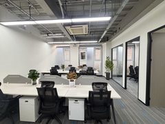 百子湾这个文创园租金低至奶茶价 - 缩略图 4