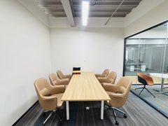 百子湾这个文创园租金低至奶茶价 - 缩略图 7