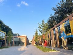 百子湾这个文创园租金低至奶茶价 - 缩略图 8