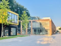 百子湾这个文创园租金低至奶茶价 - 缩略图 10