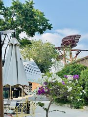 百子湾这个文创园租金低至奶茶价 - 缩略图 12