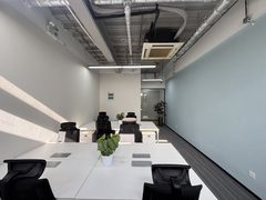 朝阳区48平  北向  工位6个 - 缩略图 4