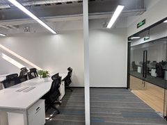 朝阳区48平  北向  工位6个 - 缩略图 5