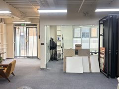 东四环188平 南向 得房率优 - 缩略图 5