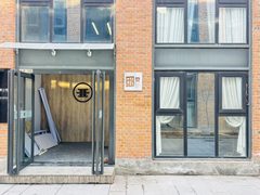 广渠路菁英梦谷 | 创意办公新选择？ - 缩略图 5